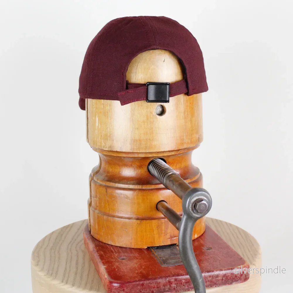 Premium Håkky Cap - Burgundy - Bild 3