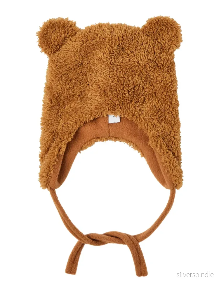 Babymössa Teddy Babymössa Teddy