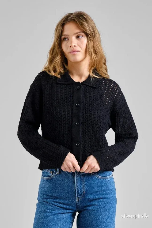 Cardigan Rosendal Cardigan Rosendal
