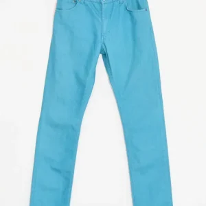 HELL JEANS – Turkos