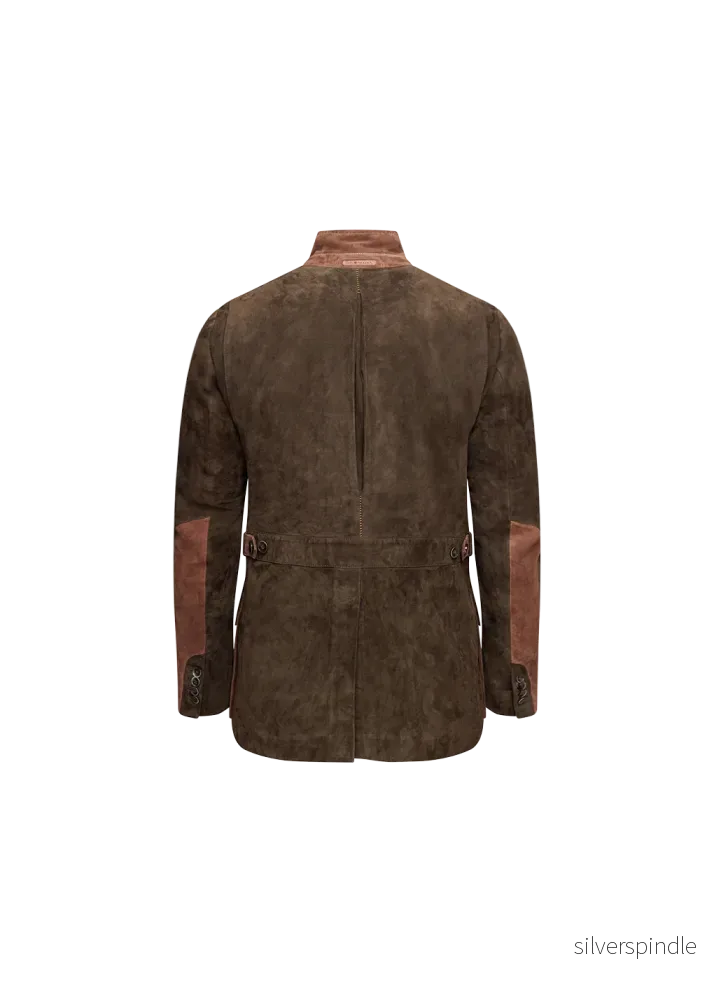Coloniarie Norfolk Military Green - Bild 2