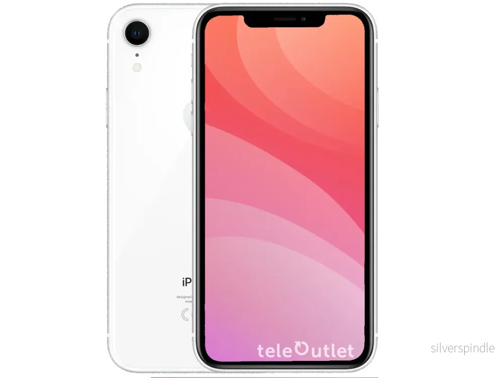 Apple iPhone XR - Bild 2