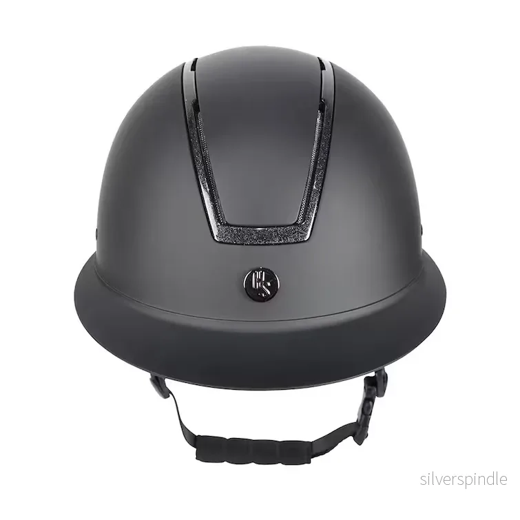 Hansbo Sport MIPS Vision Matt Granit - Bild 3