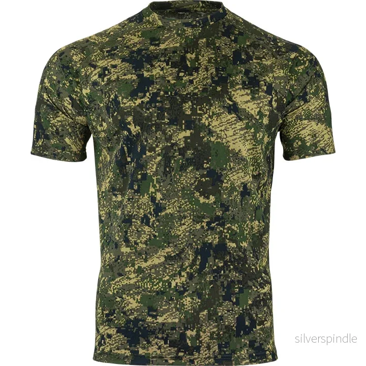 Jack Pyke Quick Wick - T-shirt DigiCam - Bild 2