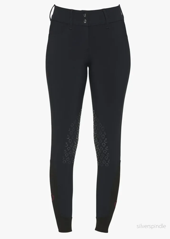 Cavalleria Toscana American Breeches Navy - Bild 2