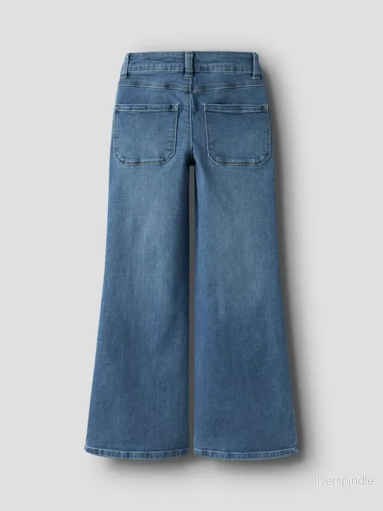 Jeans x-wide - Bild 2