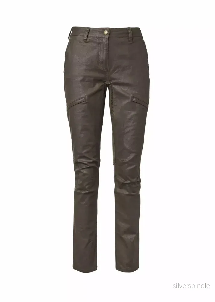 Chevalier Women’s Vintage Pants Chevalier Women’s Vintage Pants