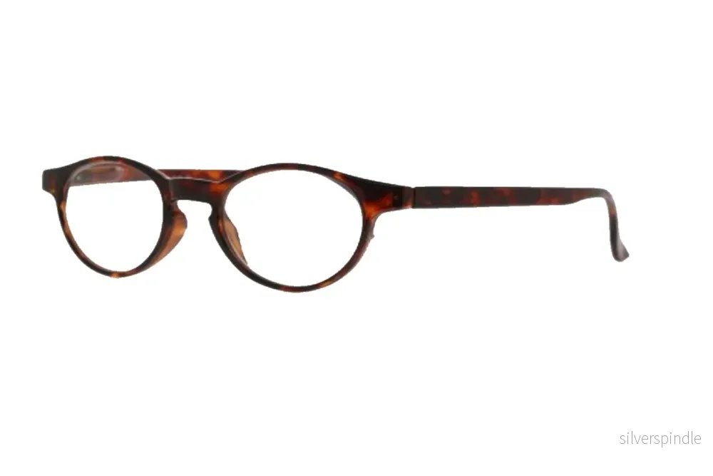 FREDRIK turtle brown Reading Glasses DEAL only +1.0 in stock - Bild 2