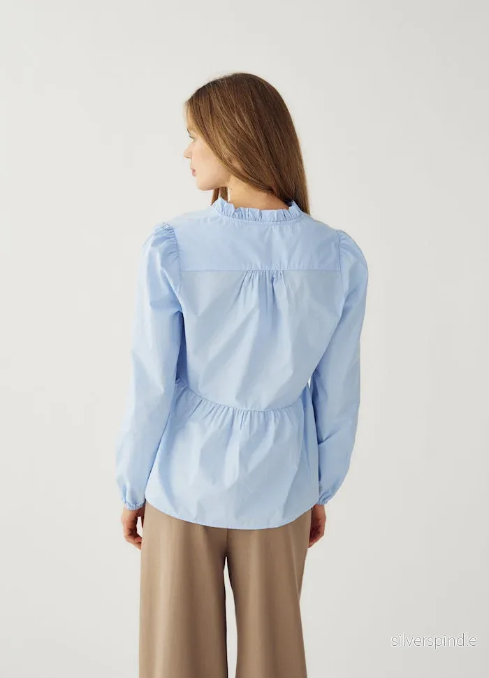 MATTI BLUS LIGHT BLUE - Bild 2