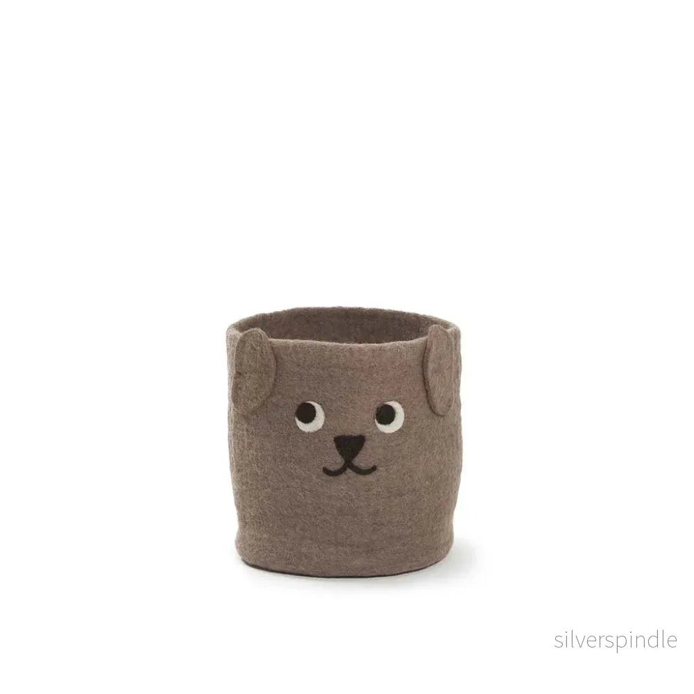 Filtade korgar Filtade korgar