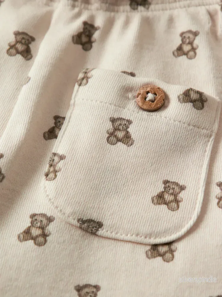 Gayo Babybyxa Teddy Bear - Bild 3