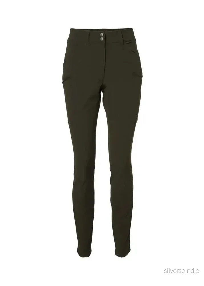 Chevalier Diana Hunting Tights Women Blackwood Brown - Bild 2