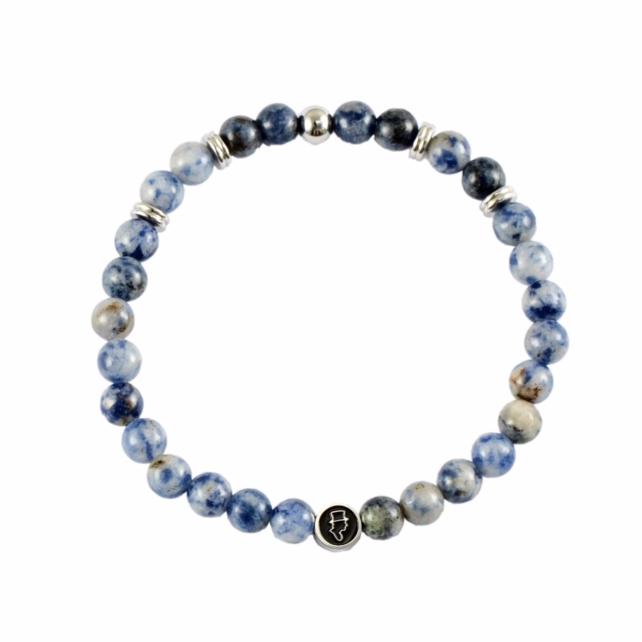 EDD ÄDELSTENSTENS ARMBAND HEAVEN