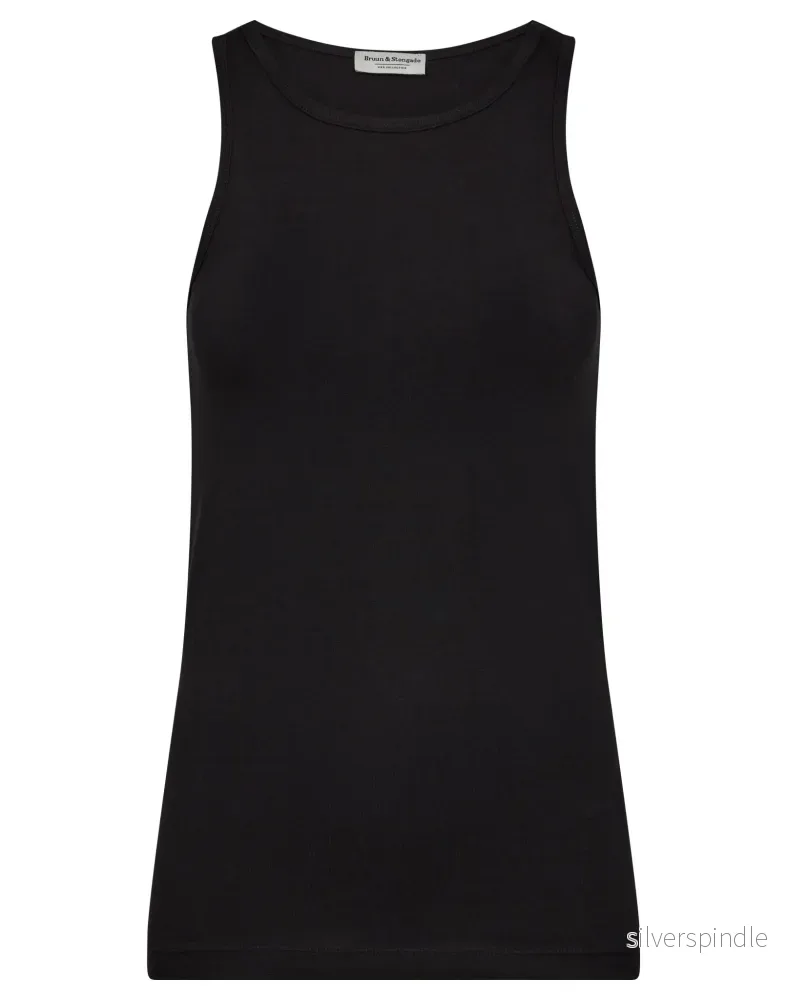 BS Athena Topp - Black