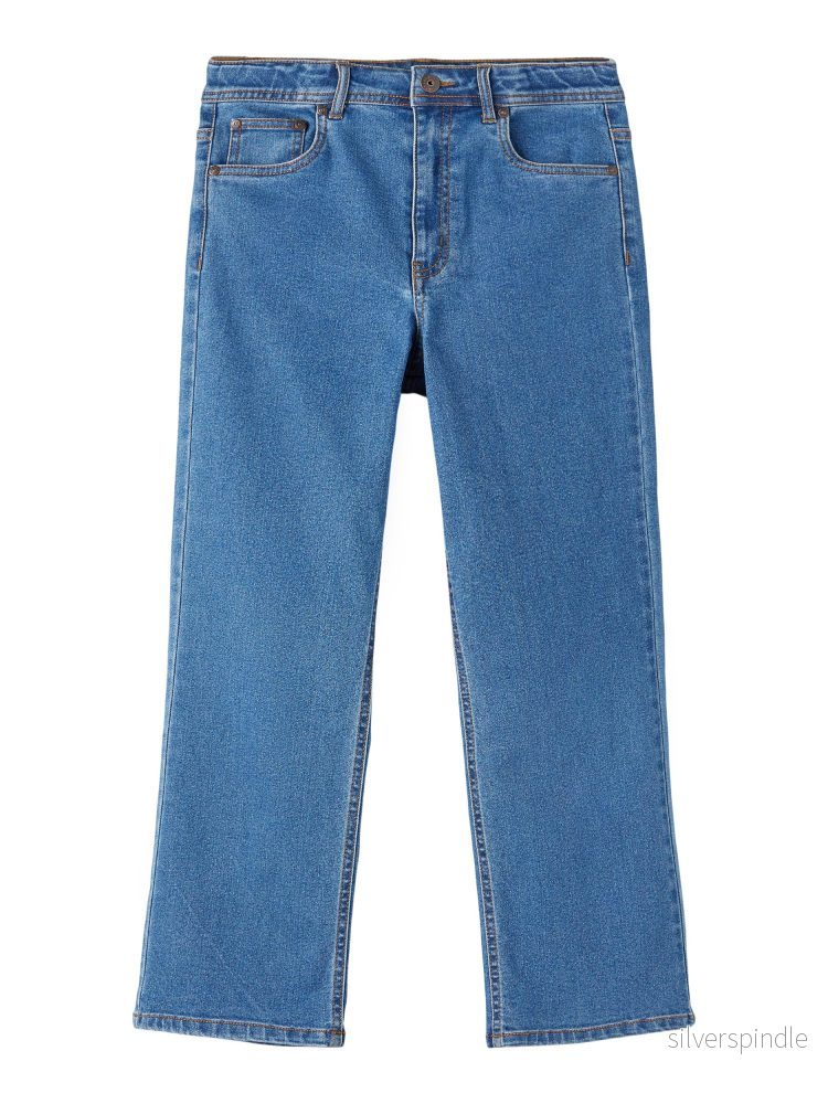 JEANS Loose fit JEANS Loose fit