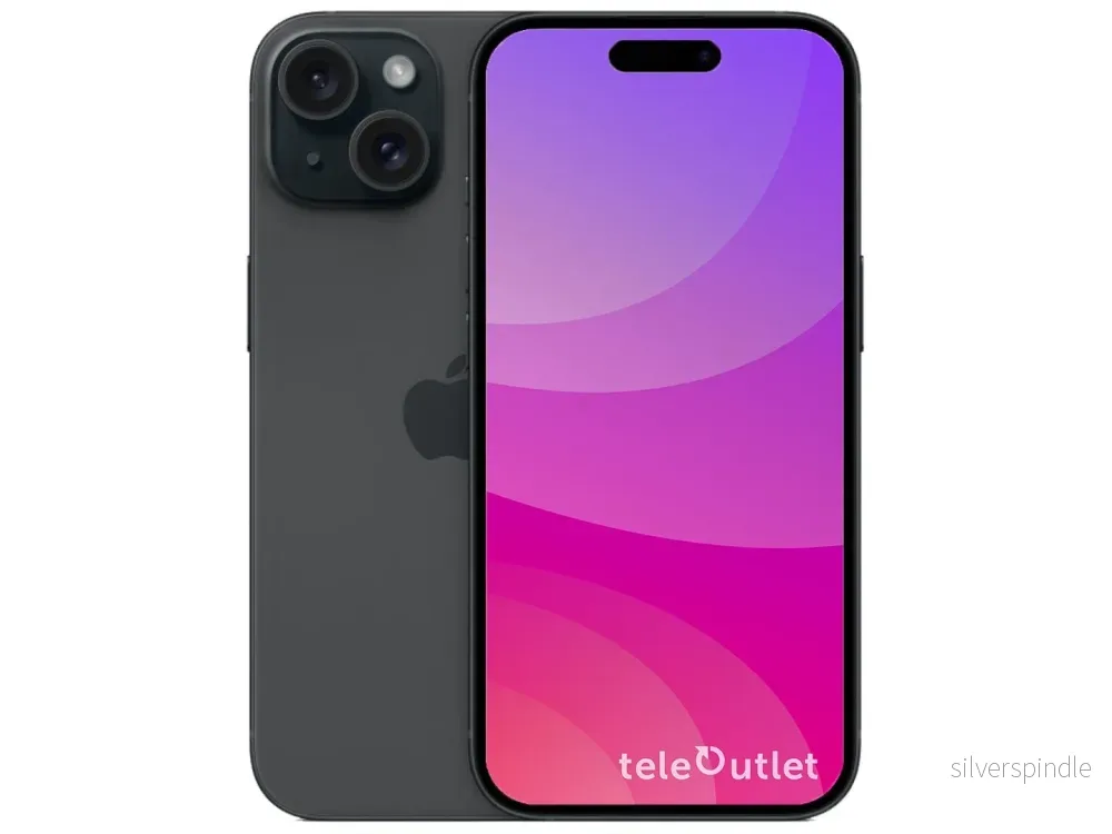 Apple iPhone 15 Apple iPhone 15