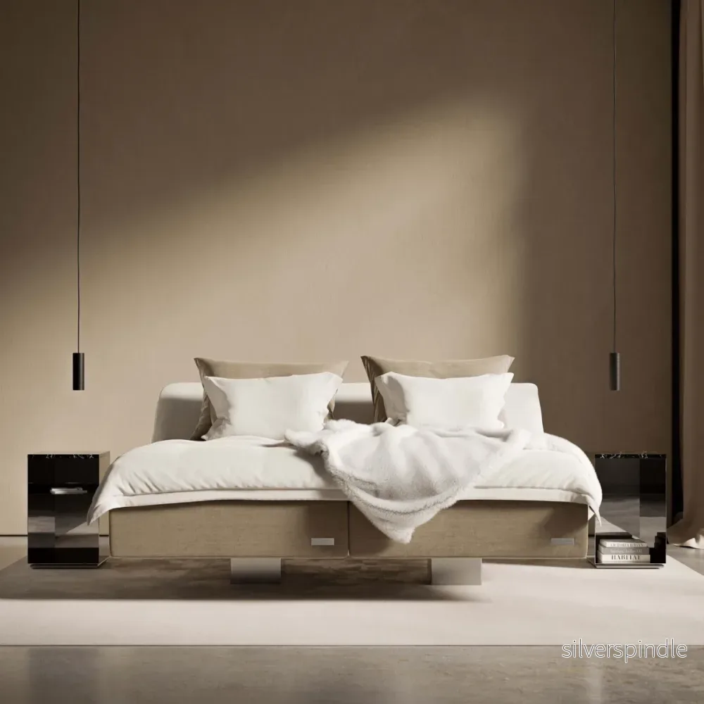 Carpe Diem Beds Vindö Ställbar säng Carpe Diem Beds Vindö Ställbar säng