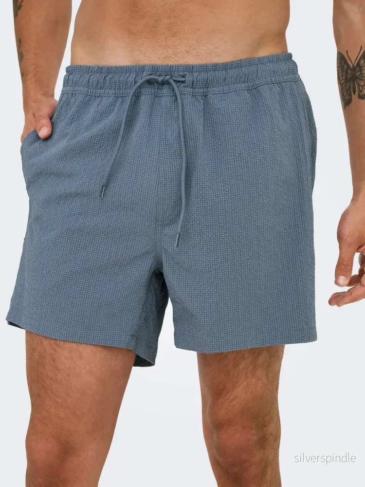 TED SWIMSHORTS FLINT STONE - Bild 3