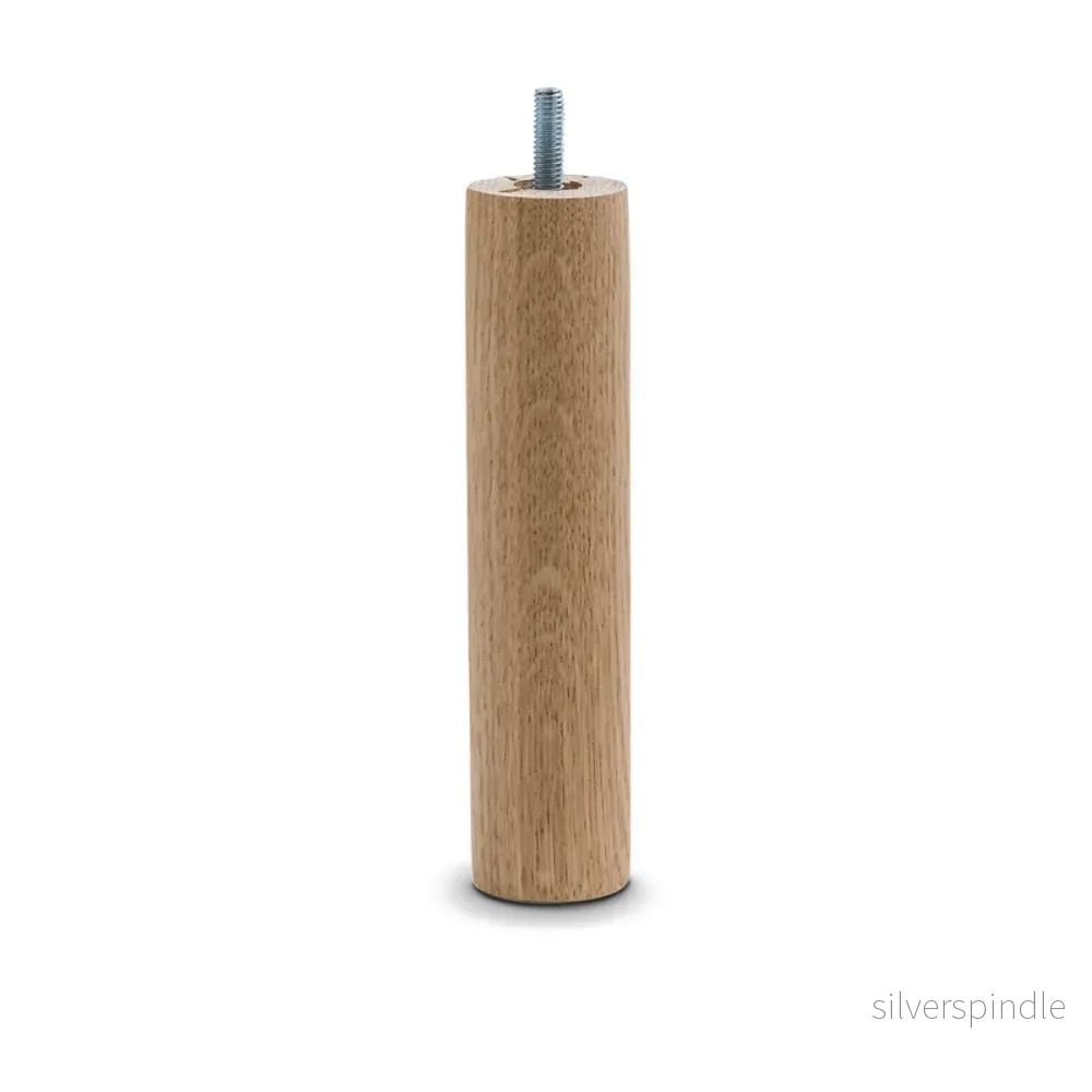 Jensen Runda Smala Sängben