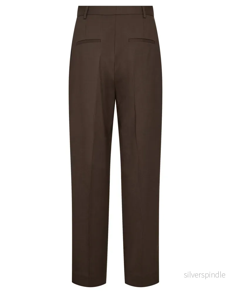 BS Vespera Byxor - Brown - Bild 2