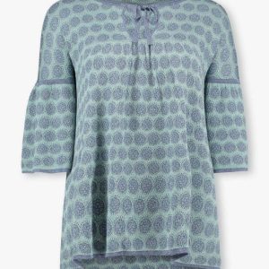 MAGLIA FANTASIA – Flerfärgad MAGLIA FANTASIA – Flerfärgad