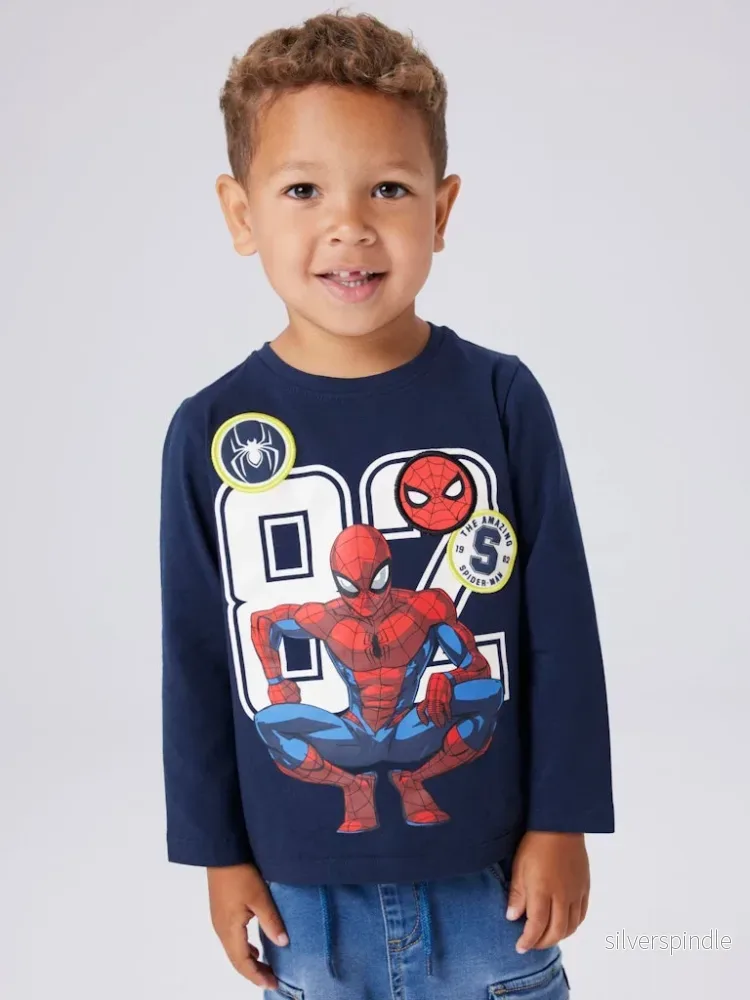 Spiderman Tröja - Bild 2