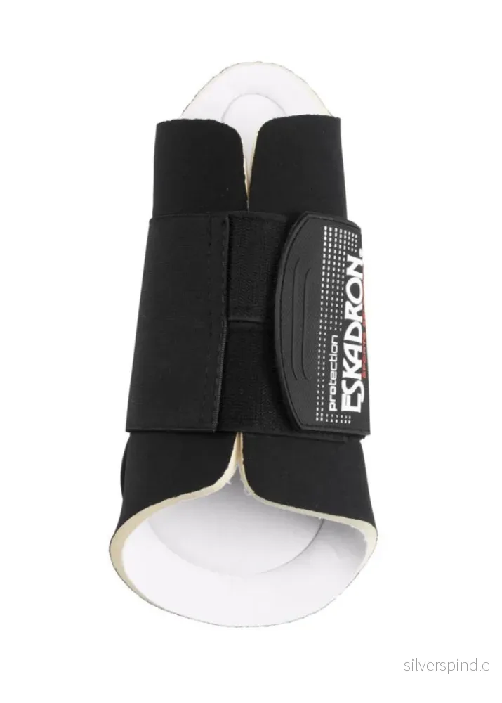 Eskadron Neopren Boots Black Back Eskadron Neopren Boots Black Back