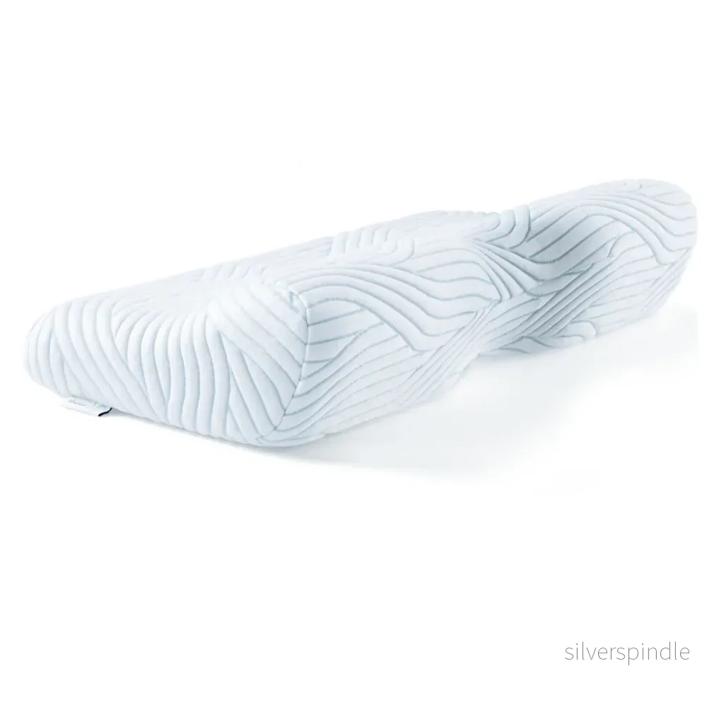 Tempur ErgoPlus SmartCool™ Kudde Tempur ErgoPlus SmartCool™ Kudde