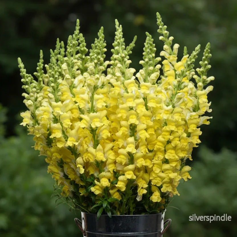 Lejongap ‘Maryland Bright Yellow’ F1