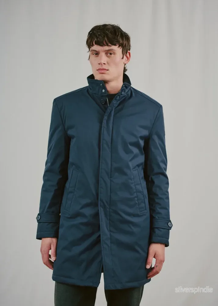 BS Bedford Slim Fit Rock – Navy BS Bedford Slim Fit Rock – Navy