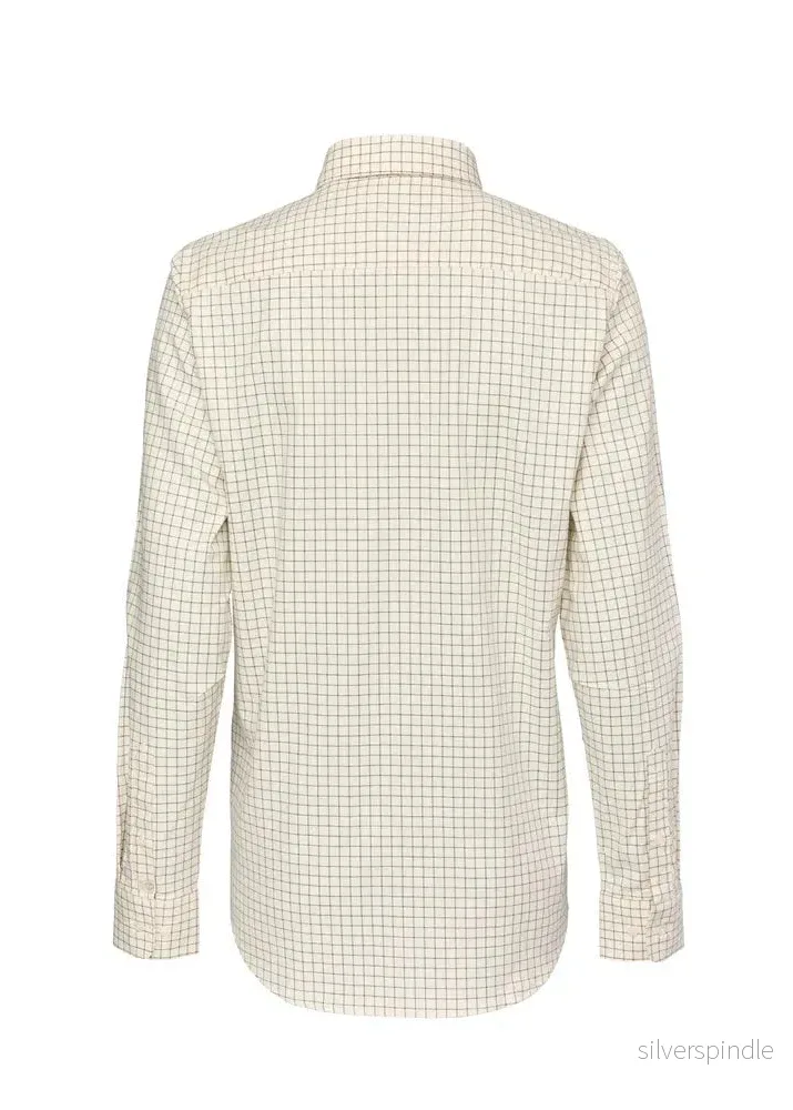 Chevalier Florence Shooting Fit Stretch Shirt HG - Bild 2