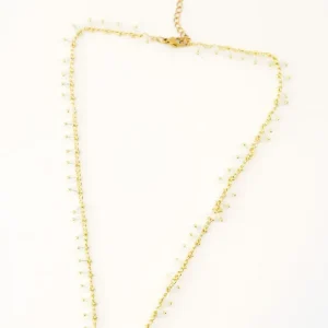 HALSBAND PÄRLOR – Soft HALSBAND PÄRLOR – Soft