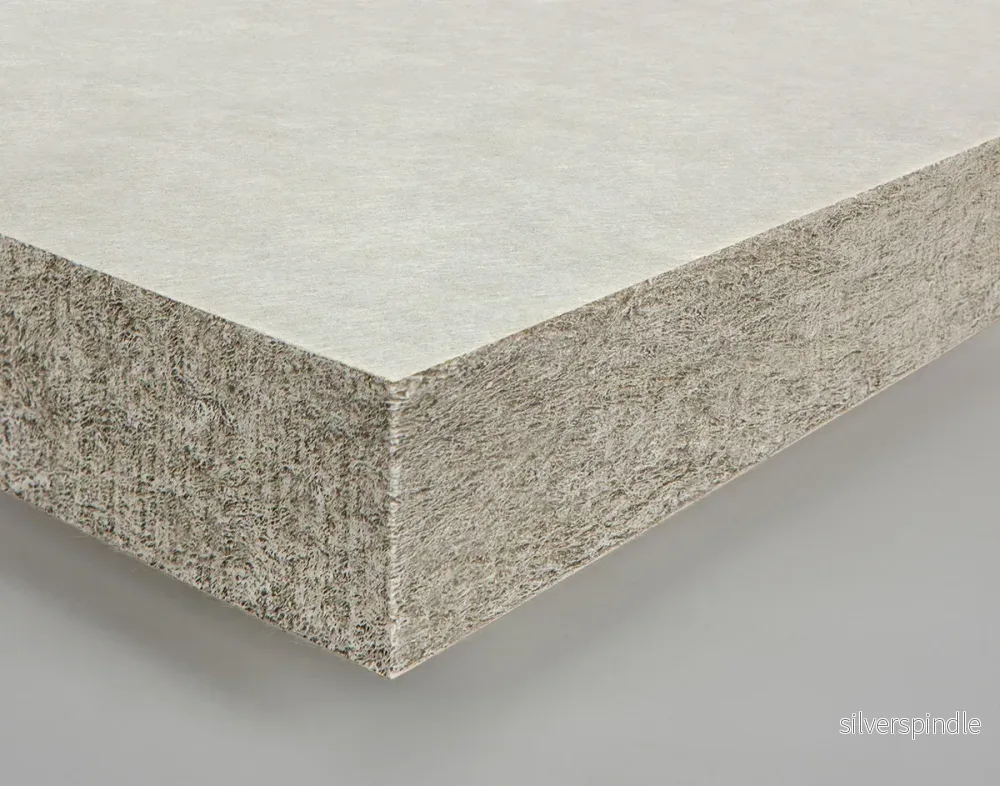 PAROC Parafon Buller Akustikskiva 50X600X1200, Rakkant, 8 st 5,76m2