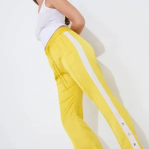 NAYSA PANTS – Gul NAYSA PANTS – Gul