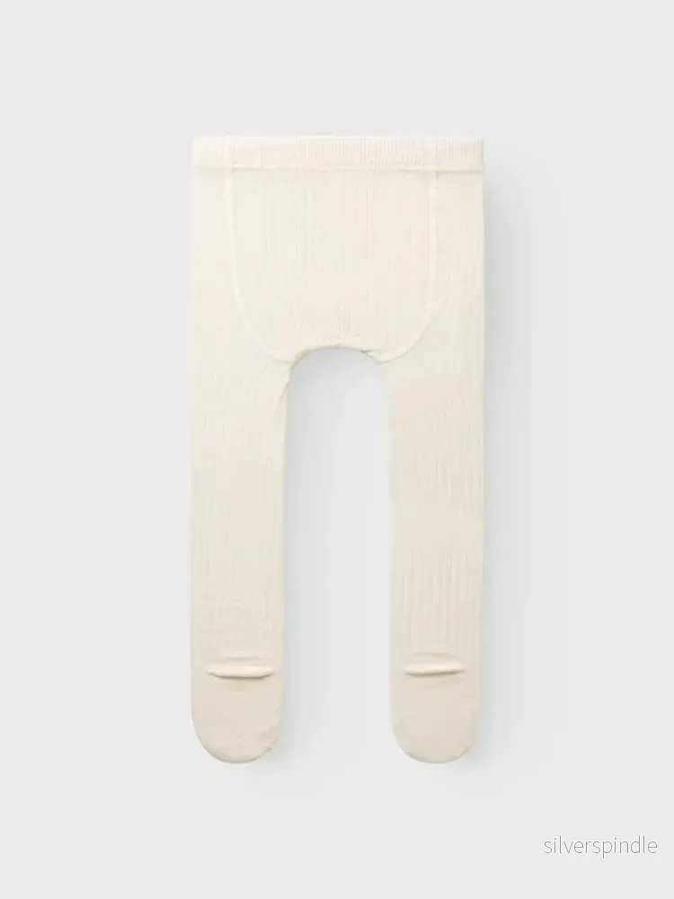 Ribbade Strumpbyxor - Bild 3