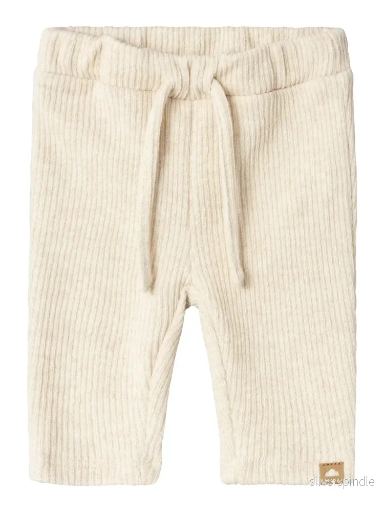 NBMOLEIF PANT BRU