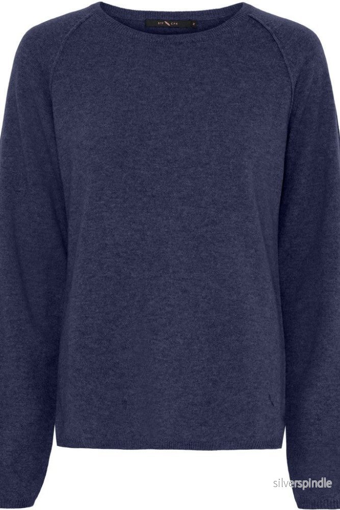 Cashmere pullover Cashmere pullover