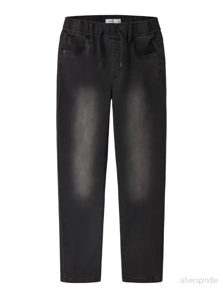 Ryan Slim Sweat Jeans Ryan Slim Sweat Jeans