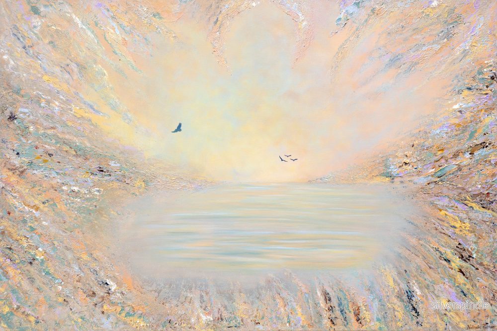 Sunset Dreams - Fine Art Print