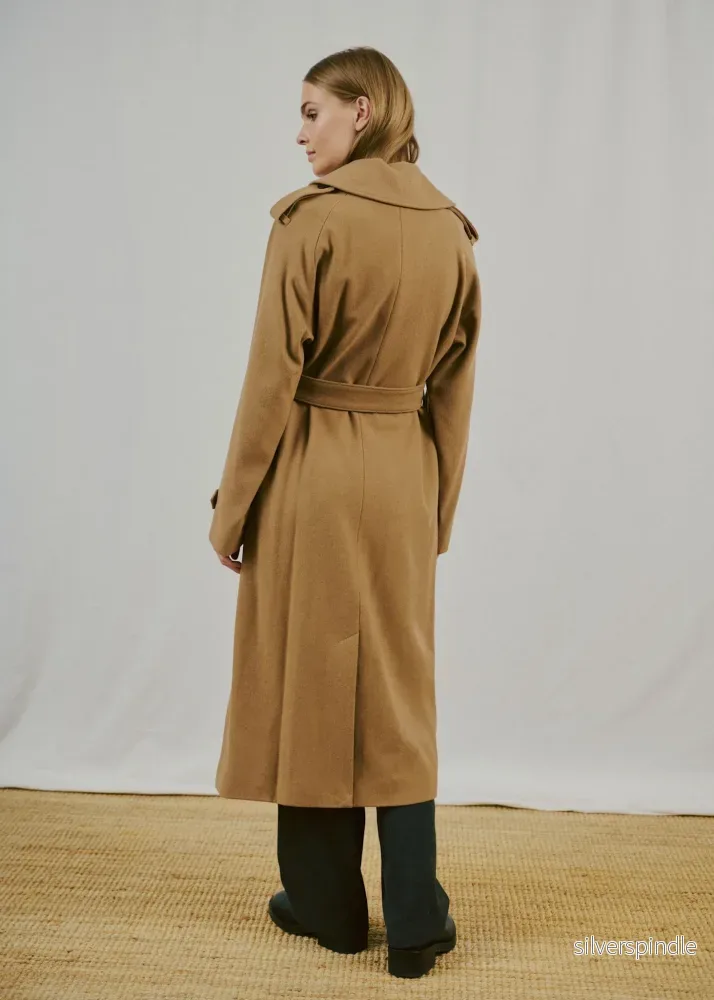 BS Kaylee Rock - Camel - Bild 3