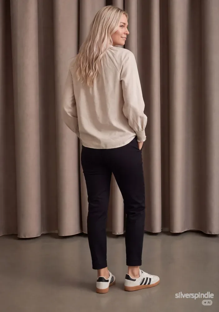 Konnie Deco Shirt - Kit - Bild 2
