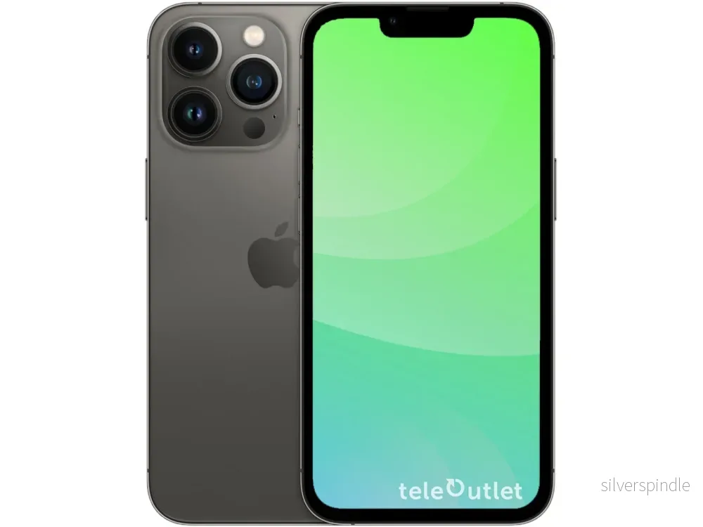 Apple iPhone 13 Pro Max