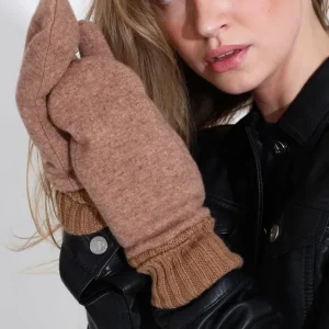 EVELINA VANTE – Beige mel EVELINA VANTE – Beige mel