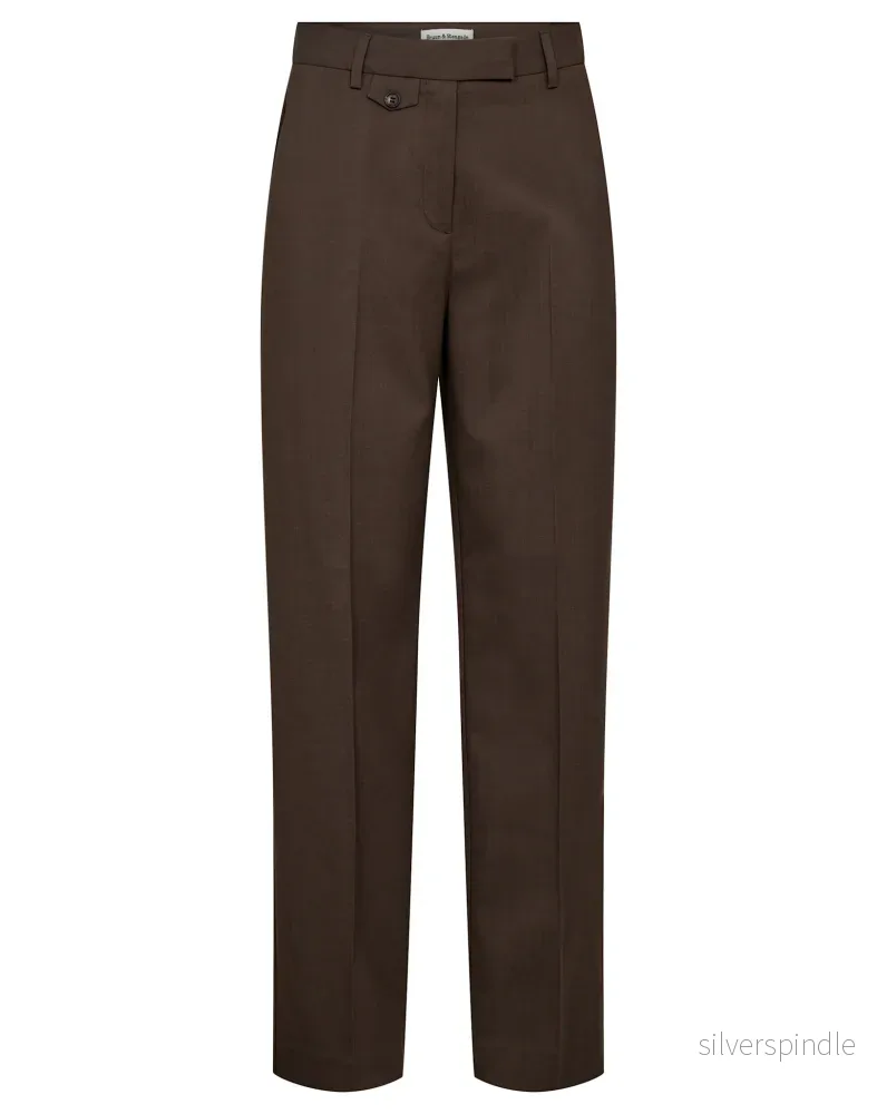 BS Vespera Byxor – Brown BS Vespera Byxor – Brown
