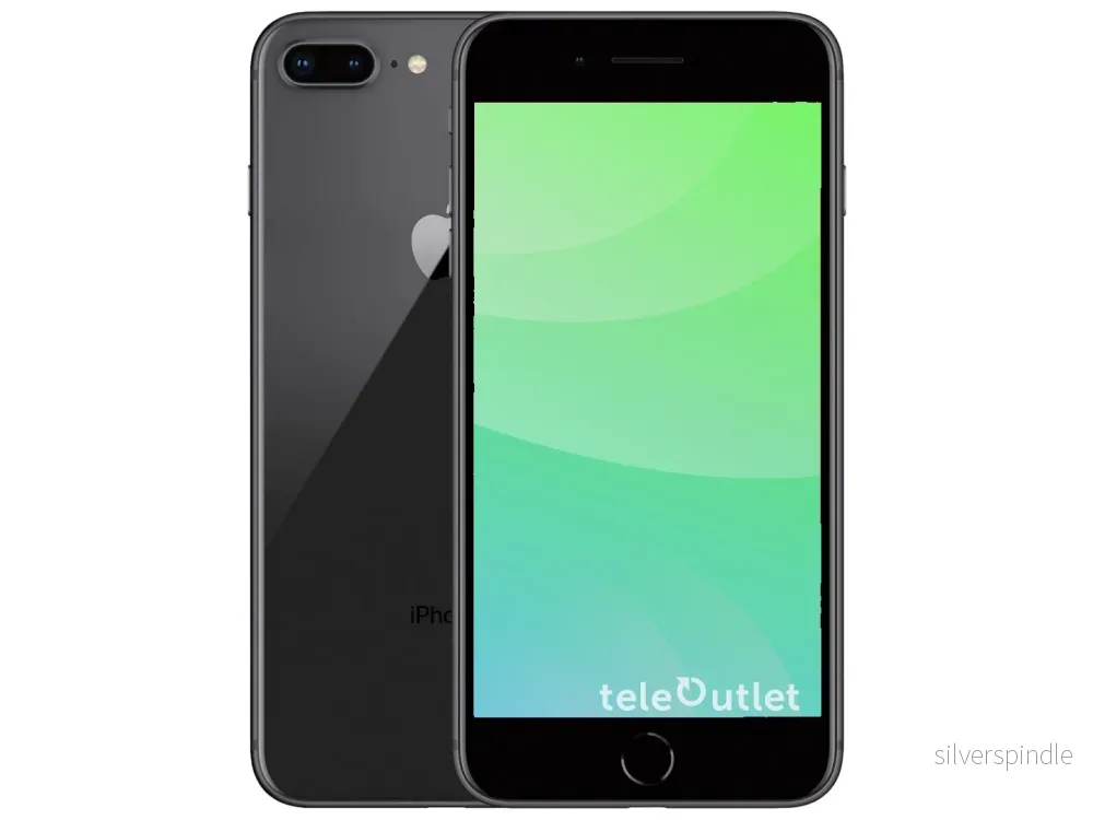 Apple iPhone 8 Plus
