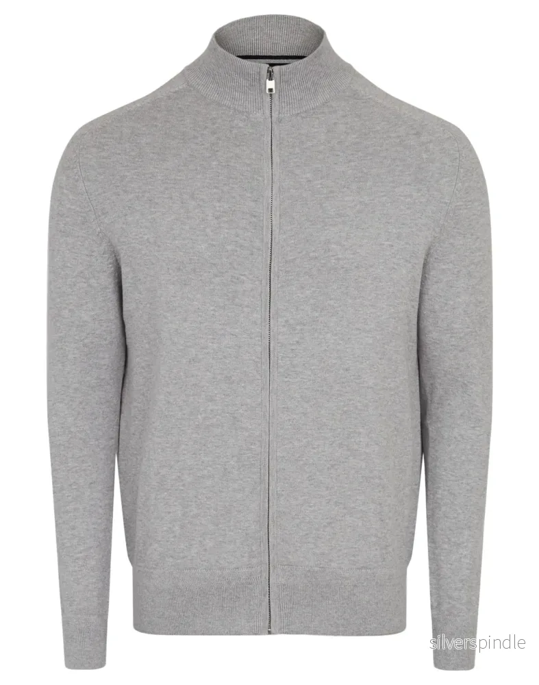 BS Verte Regular Fit Sticka – Grey BS Verte Regular Fit Sticka – Grey