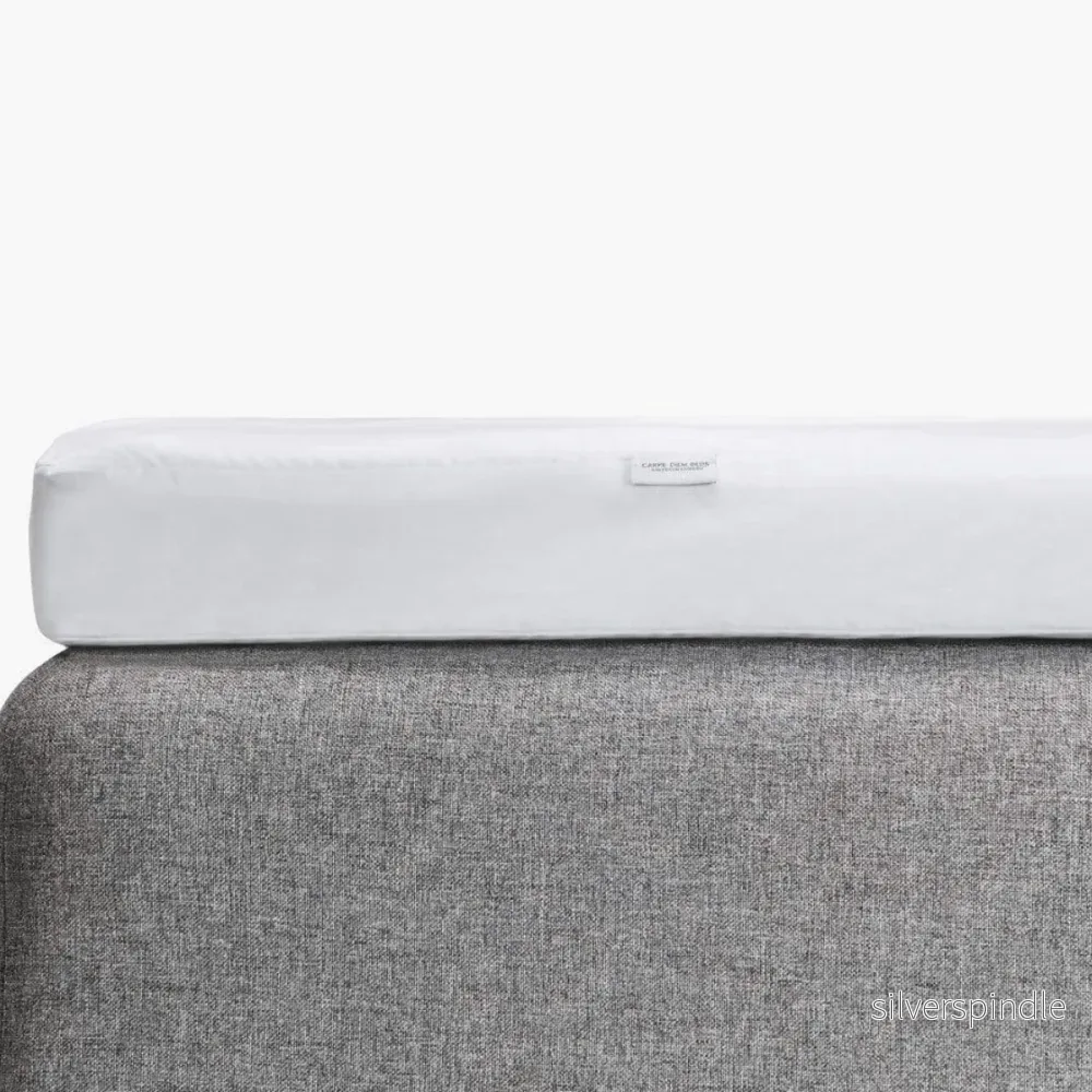 Carpe Diem Beds Havsbris Kuvertsytt Underlakan - Bild 3