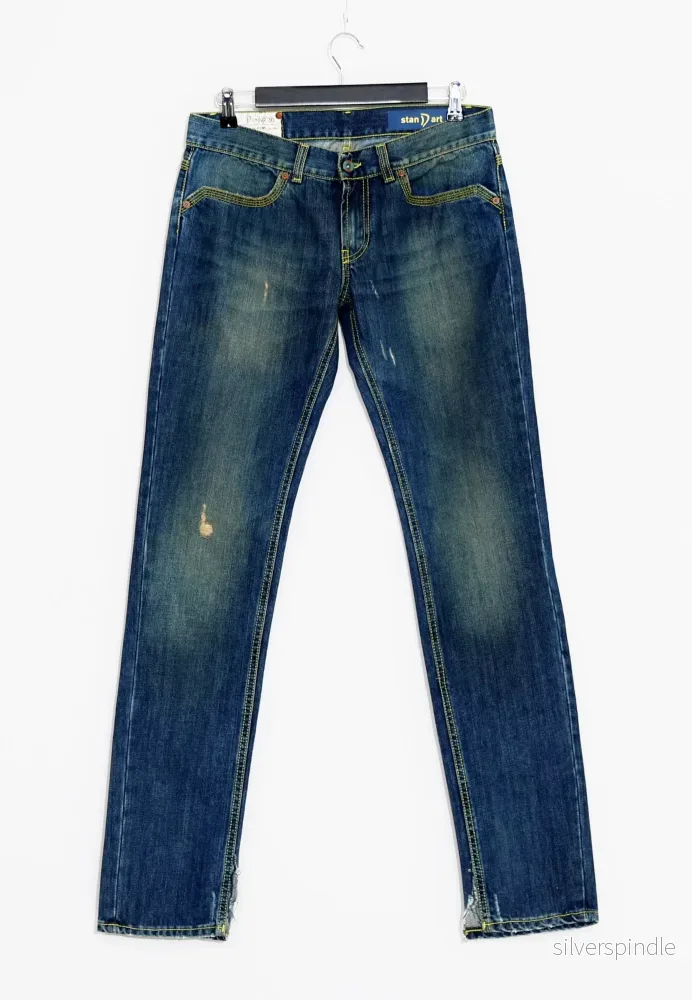 KENT JEANS – denim KENT JEANS – denim