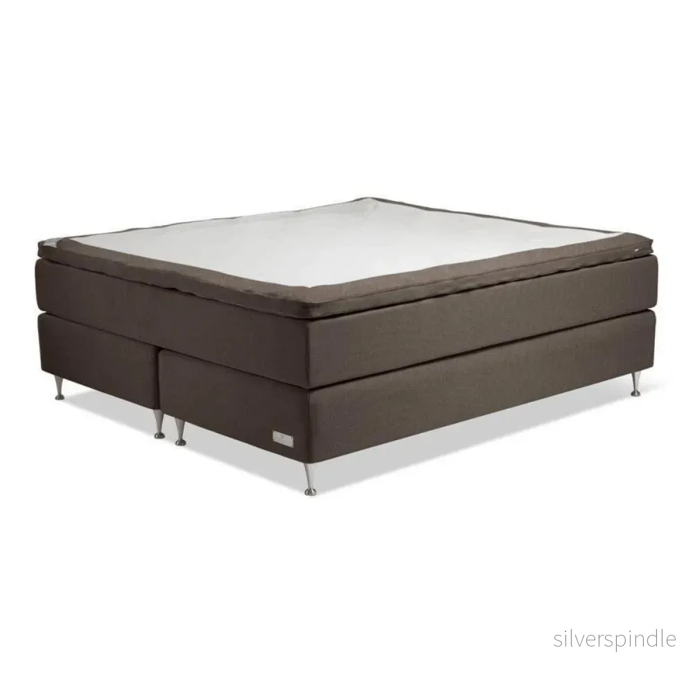 Carpe Diem Beds Sandö Kontinentalsäng - Bild 3