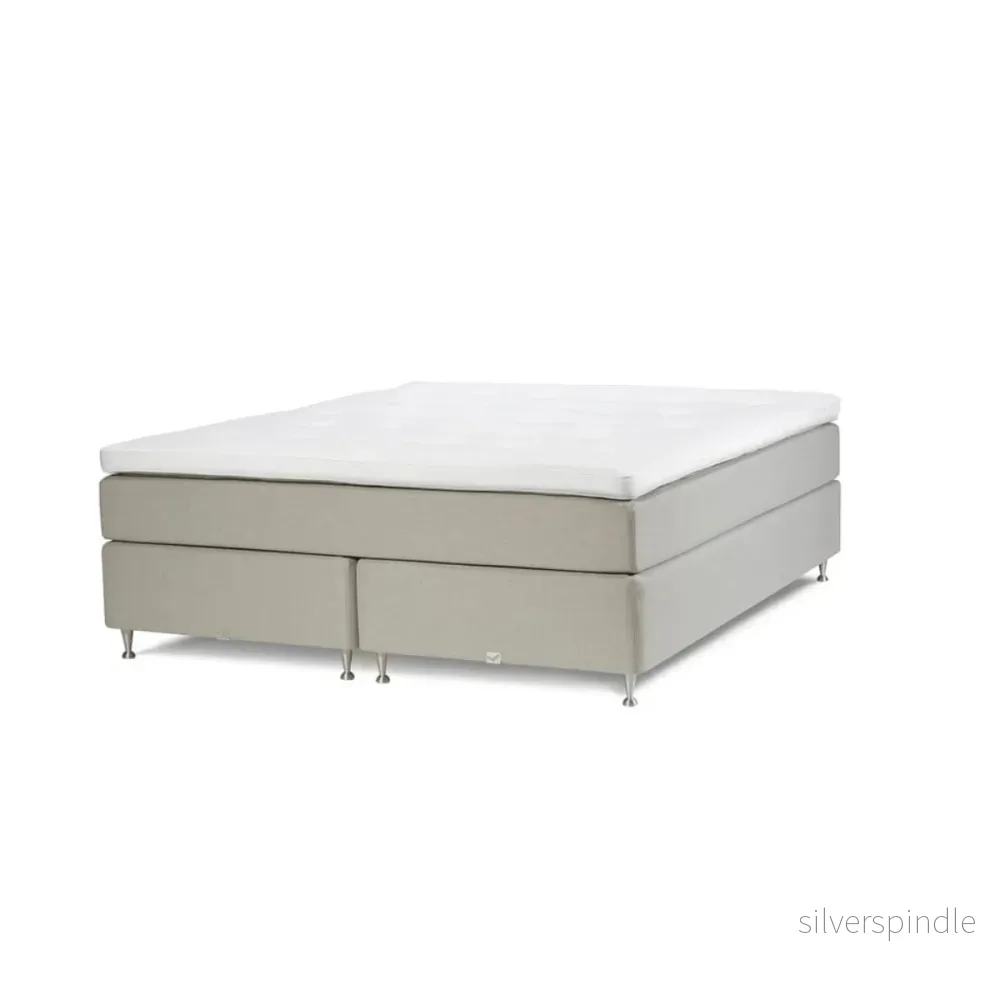 Viking Beds Ekerö Kontinentalsäng